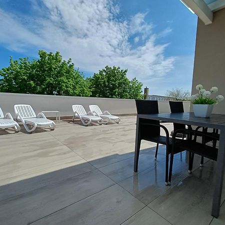 Apartamento Ca'Savio mare Cavallino-Treporti Exterior foto
