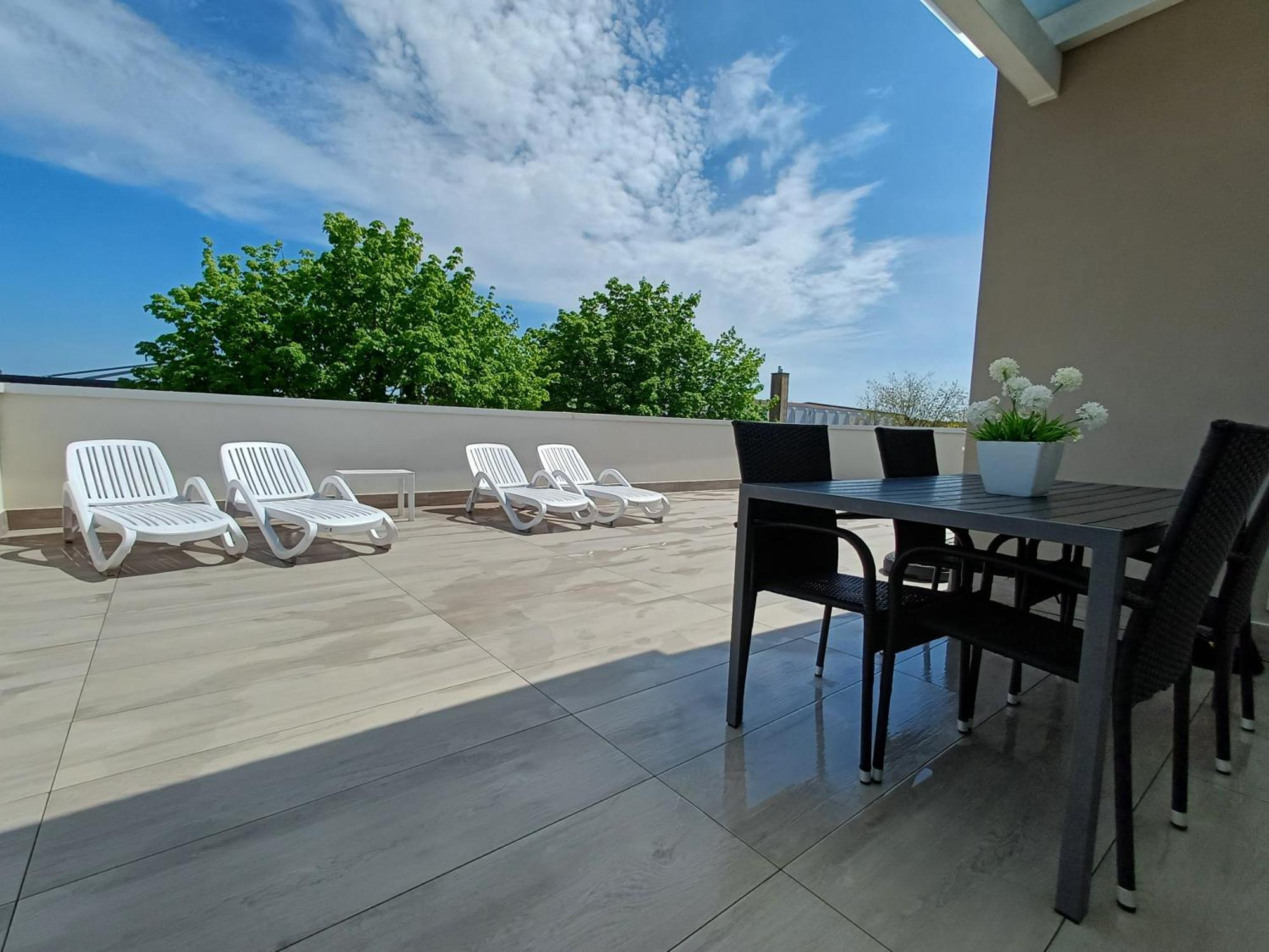 Apartamento Ca'Savio mare Cavallino-Treporti Exterior foto